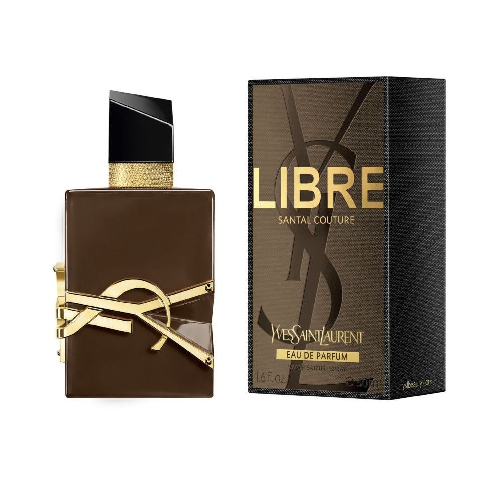 Yves Saint Laurent Libre Santal Couture 50Ml Edp