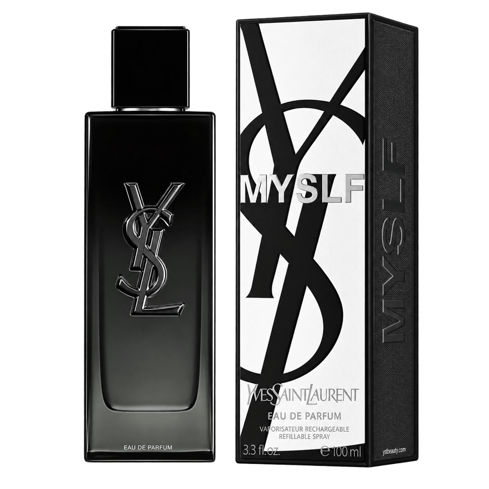Yves Saint Laurent Myslf Edp 100Ml