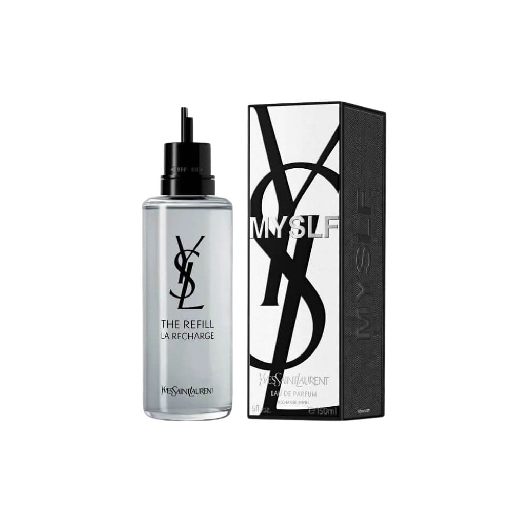 Yves Saint Laurent Myslf Edp 150Ml Refill