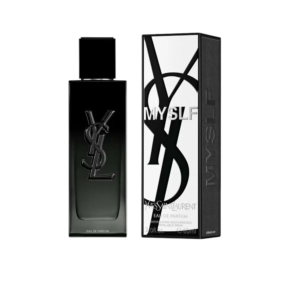 Yves Saint Laurent Myslf Edp 60Ml