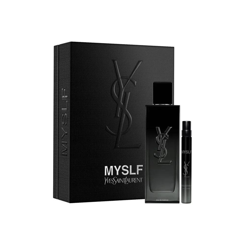 Yves Saint Laurent Myslf Edp Set 60Ml+10Ml