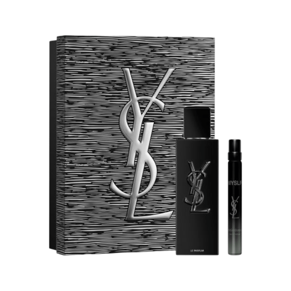 Yves Saint Laurent  Myslf Le Parfum 60Ml+10Ml Set
