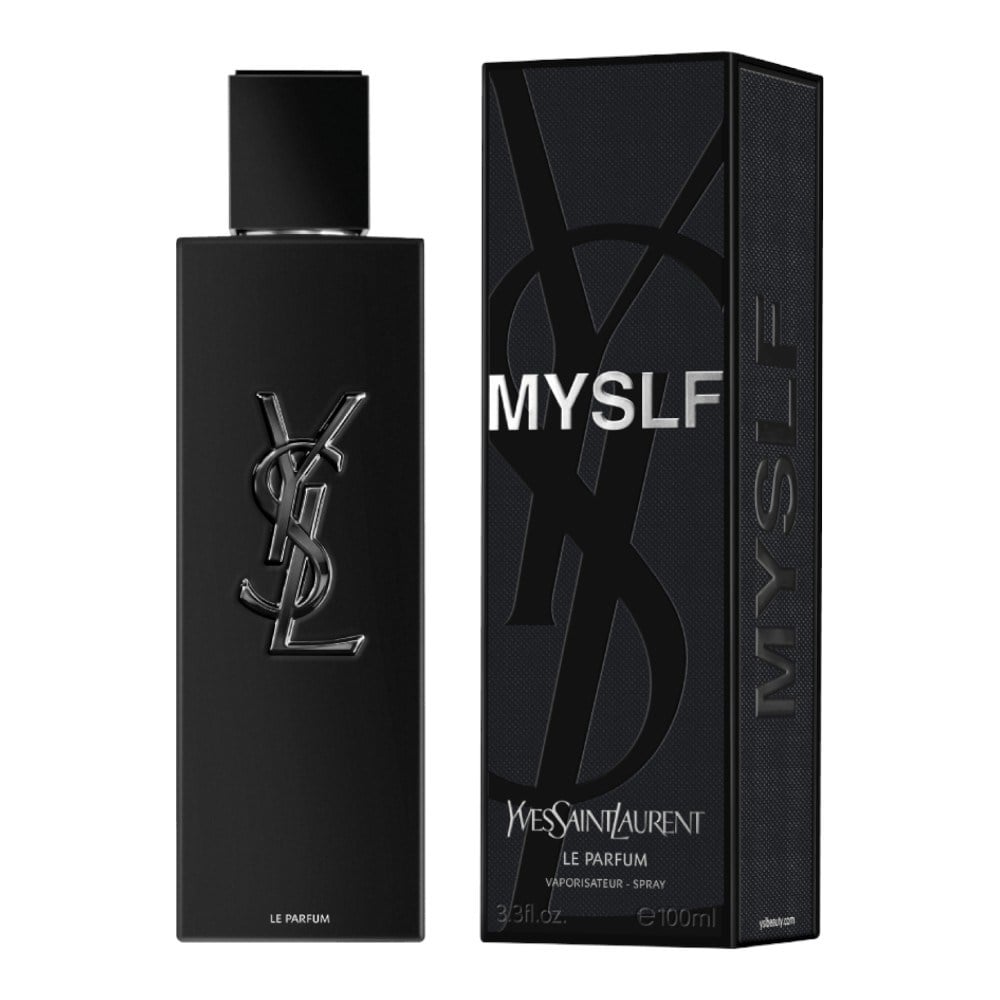 Yves Saint Laurent Myslf Le Parfum 60Ml
