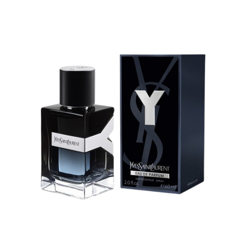 Yves Saint Laurent Y 60Ml Edp