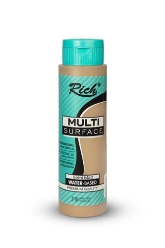 MULTI SURFACE 500 ML ÇAKIL TAŞI Stok Kodu: MLS-500-11190