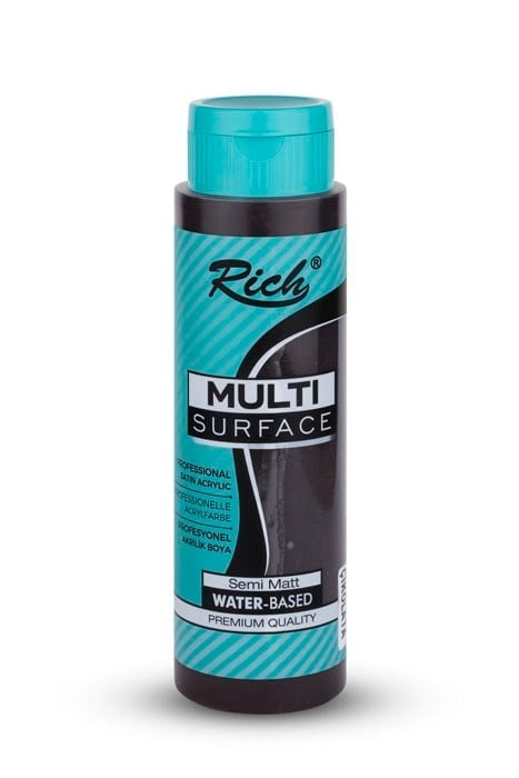 MULTI SURFACE 500 ML ÇİKOLATA Stok Kodu: MLS-500-03881
