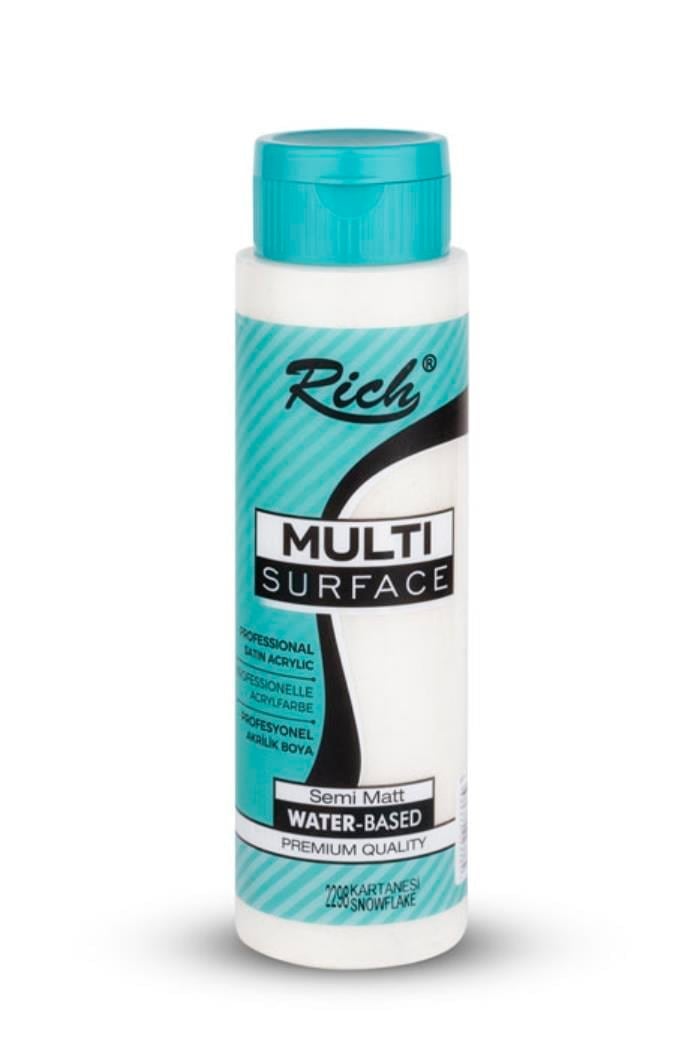 MULTI SURFACE 500 ML KAR TANESİ Stok Kodu: MLS-500-02338