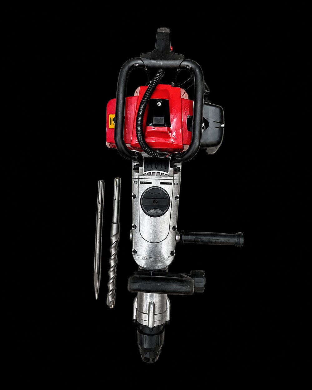 ABM JH-80 - Benzinli Kırıcı Delici (16 KĞ)