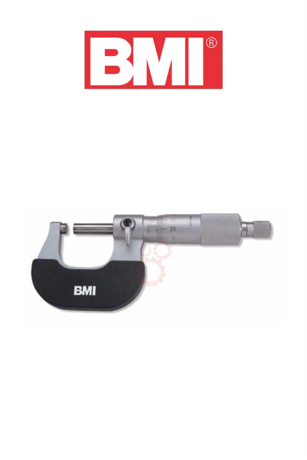 BMI 765075100 Ölçüm Aleti