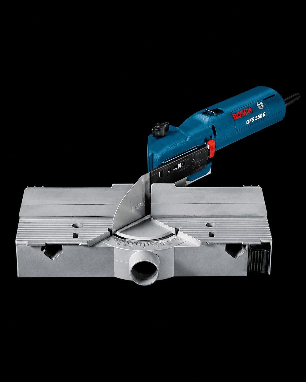 Bosch GFS 350 E - İnce Kesim Testeresi (Profesyonel)