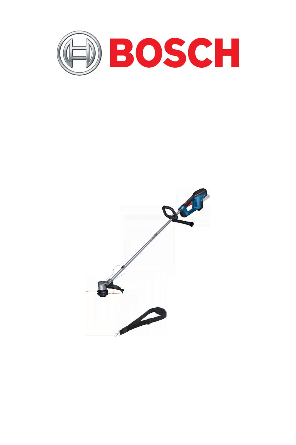 Bosch GRT 18V-33 Kenar Kesme Makinesi