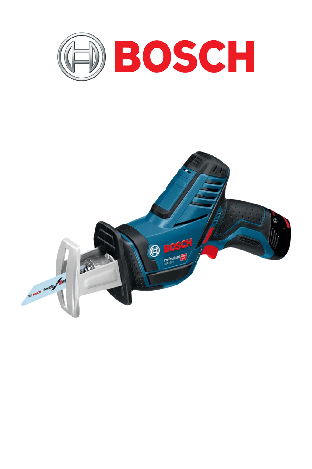 Bosch GSA 12V-14 Panter Testere