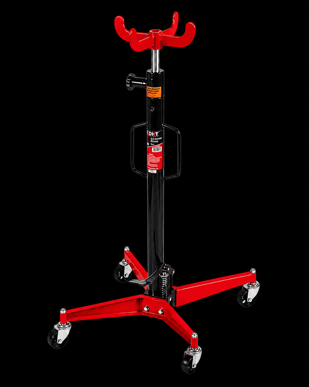 DHT - Dikey Şanzıman Krikosu (0.5 Ton)