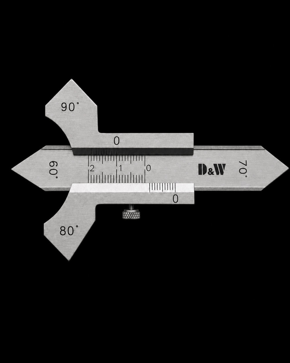DW DW1KMKD2 - Kaynak Dikiş Kumpası (Hassasiyet 0.2 MM)