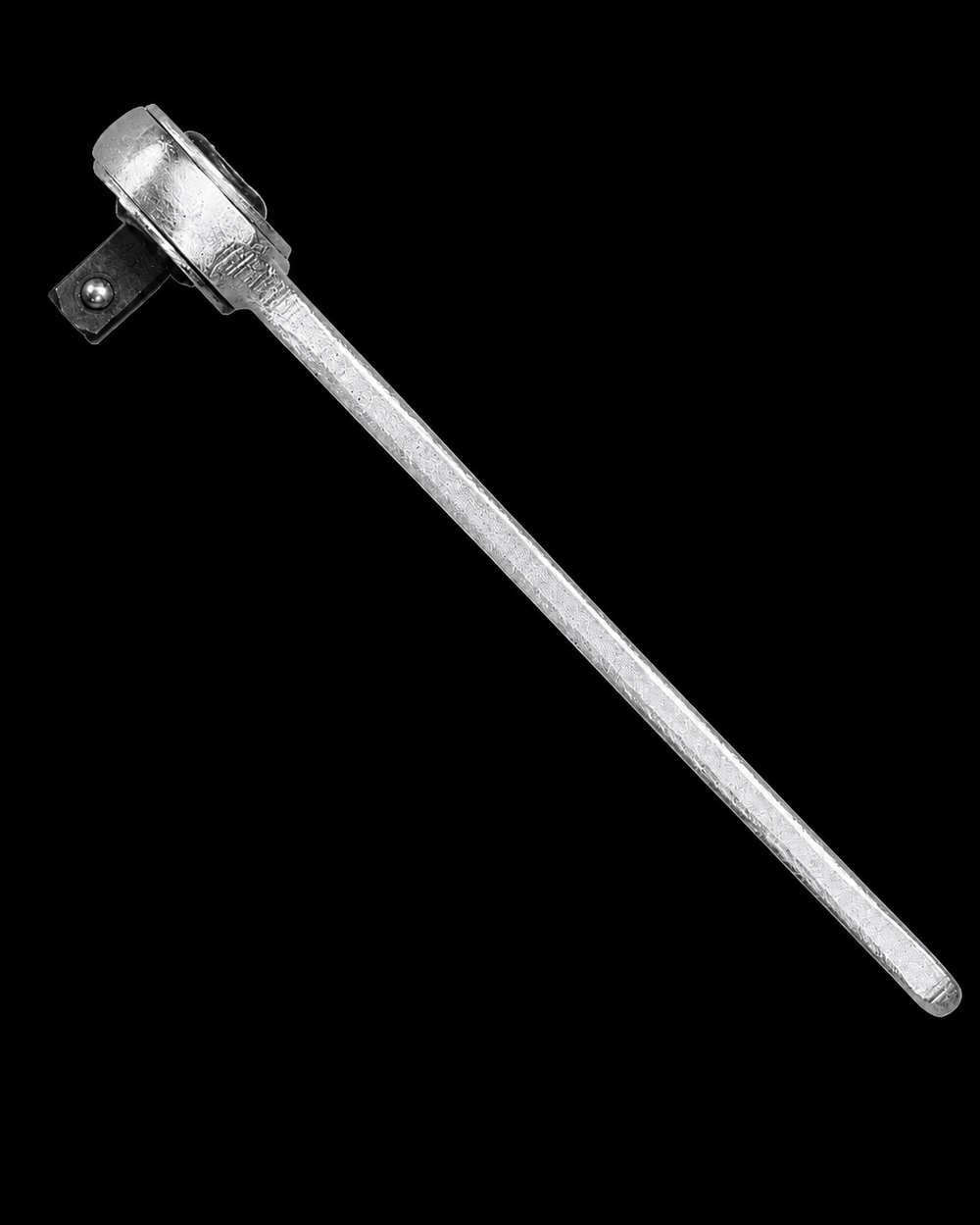 Gedore - Cırcır (Ratchet) Kolu (3/4