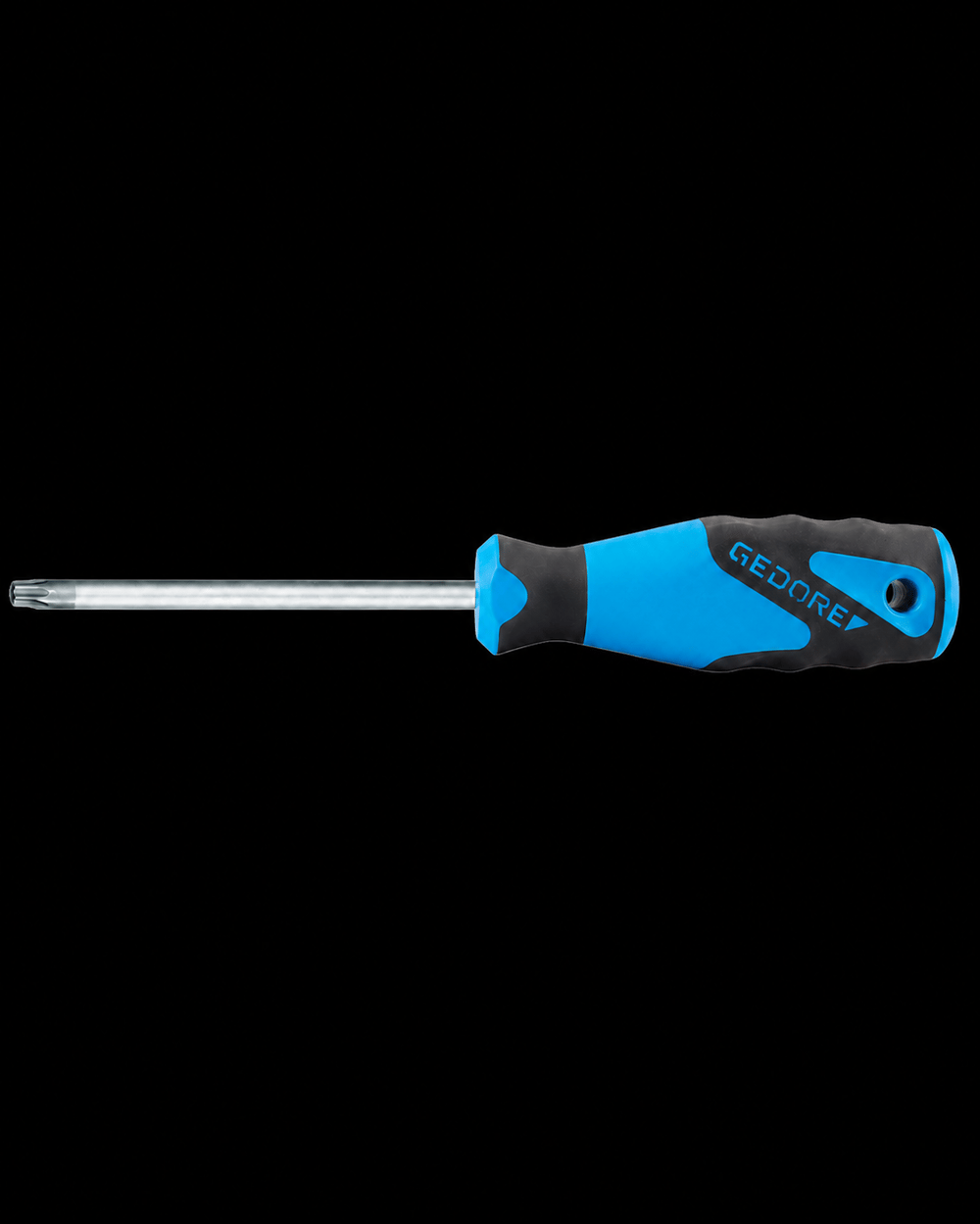 Gedore Power-Grip - Torx Tornavida (T-10, 165 MM)