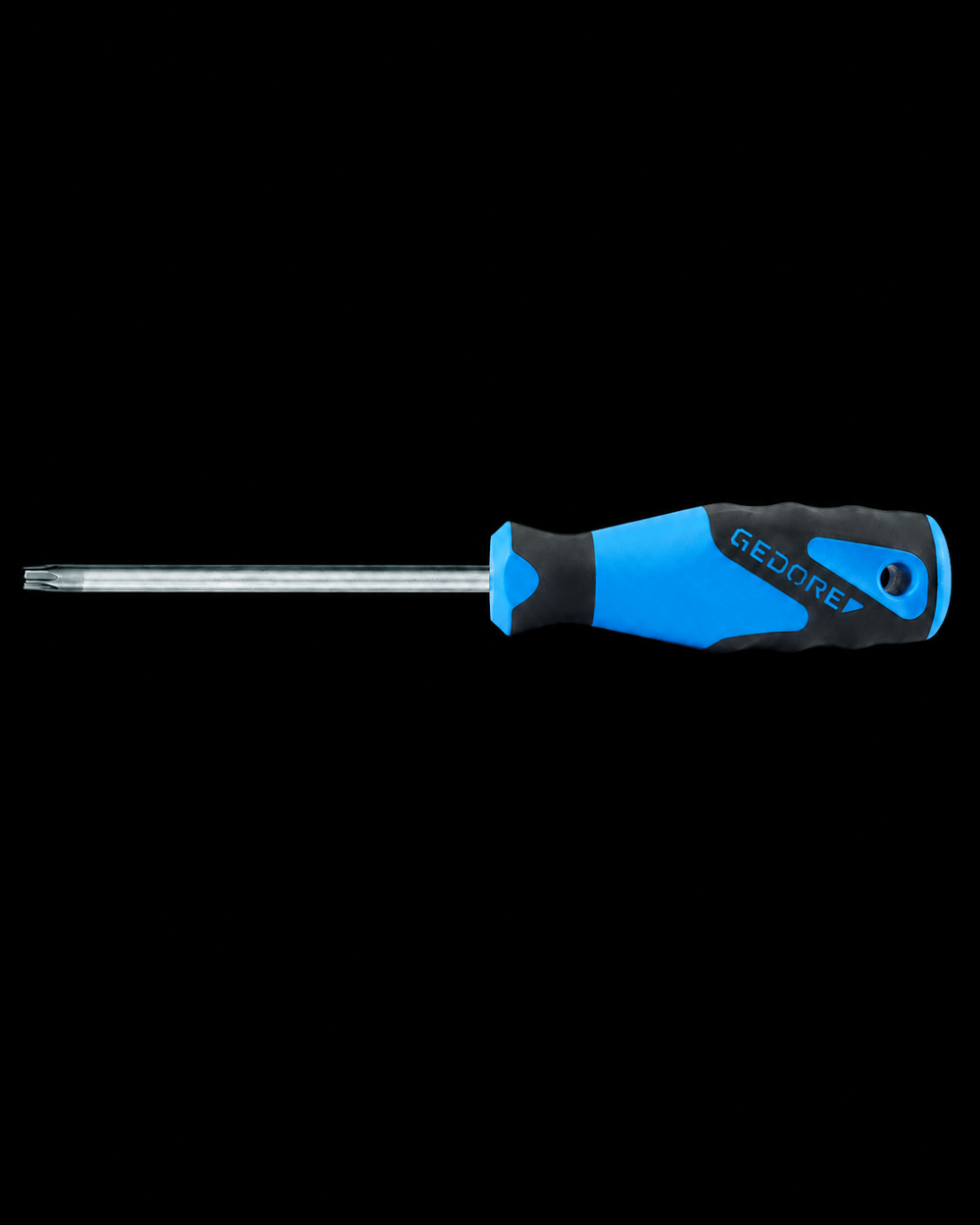 Gedore Power-Grip - Torx Tornavida (T-15, 165 MM)