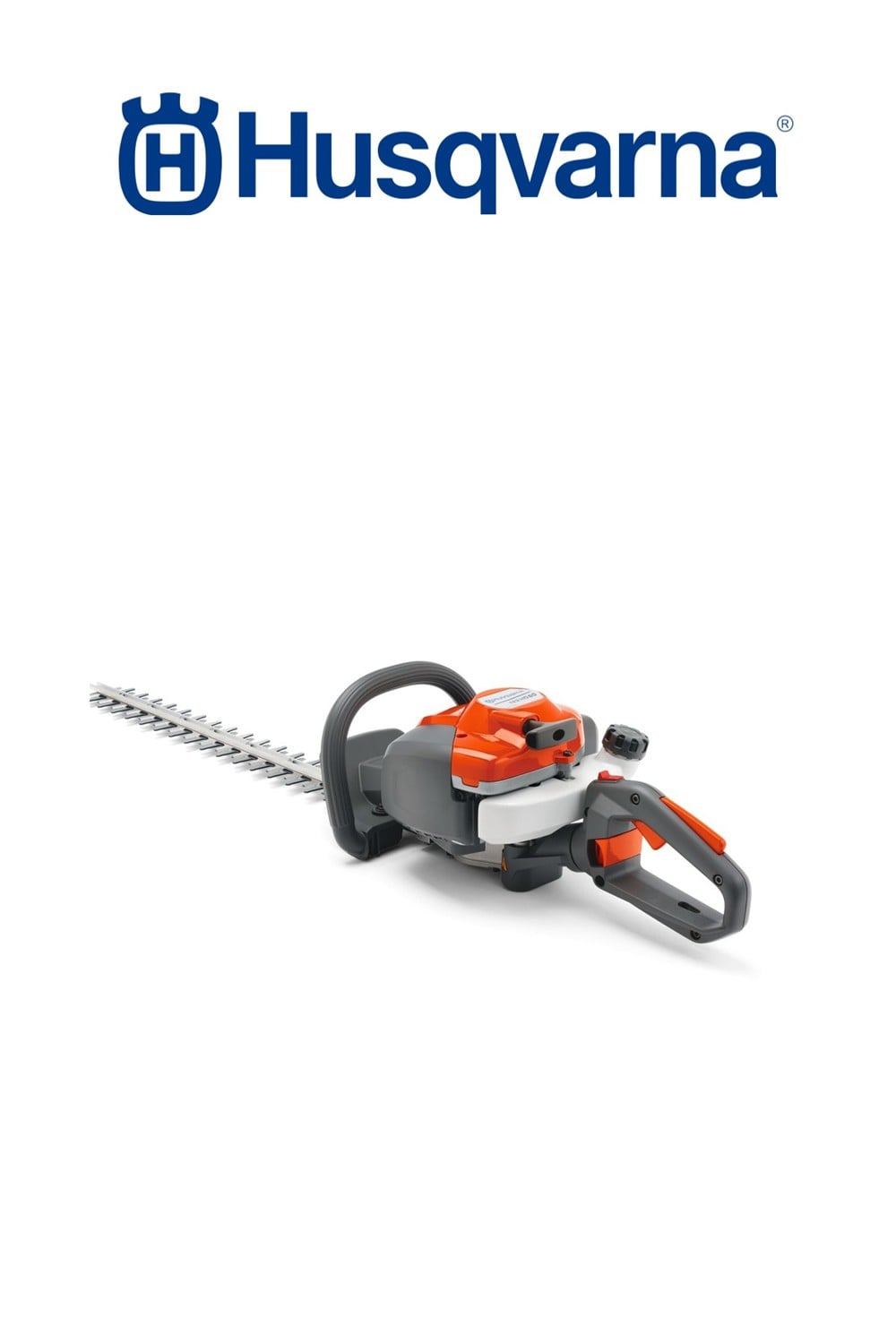 HUSQVARNA Çit Düzeltici 122HD60