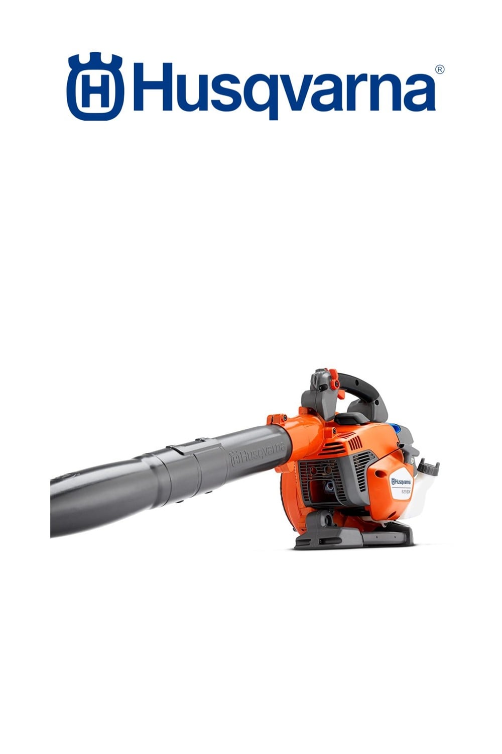 HUSQVARNA Yaprak Üfleyici 525BX