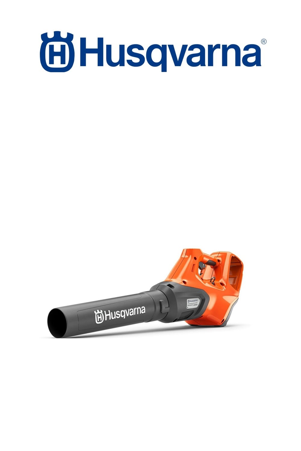 HUSQVARNA Yaprak Üfleyici 530IB