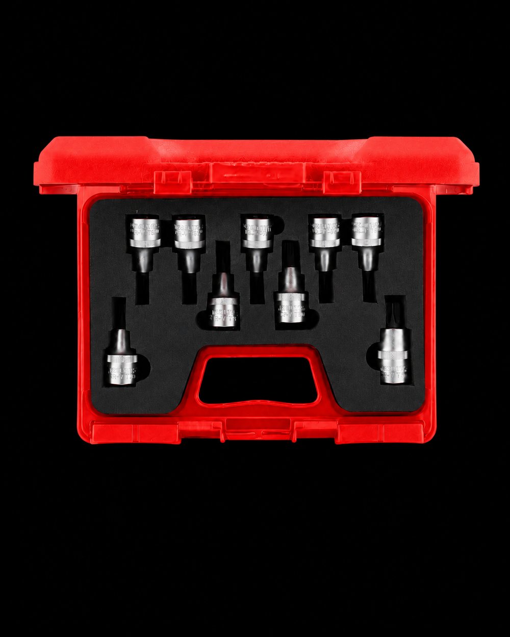 İzeltaş - Lokmalı Torx Uç Takımı (1/2