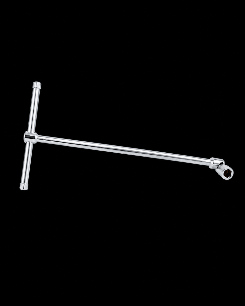 İzeltaş - T Kol Mafsallı Lokma (13 MM)