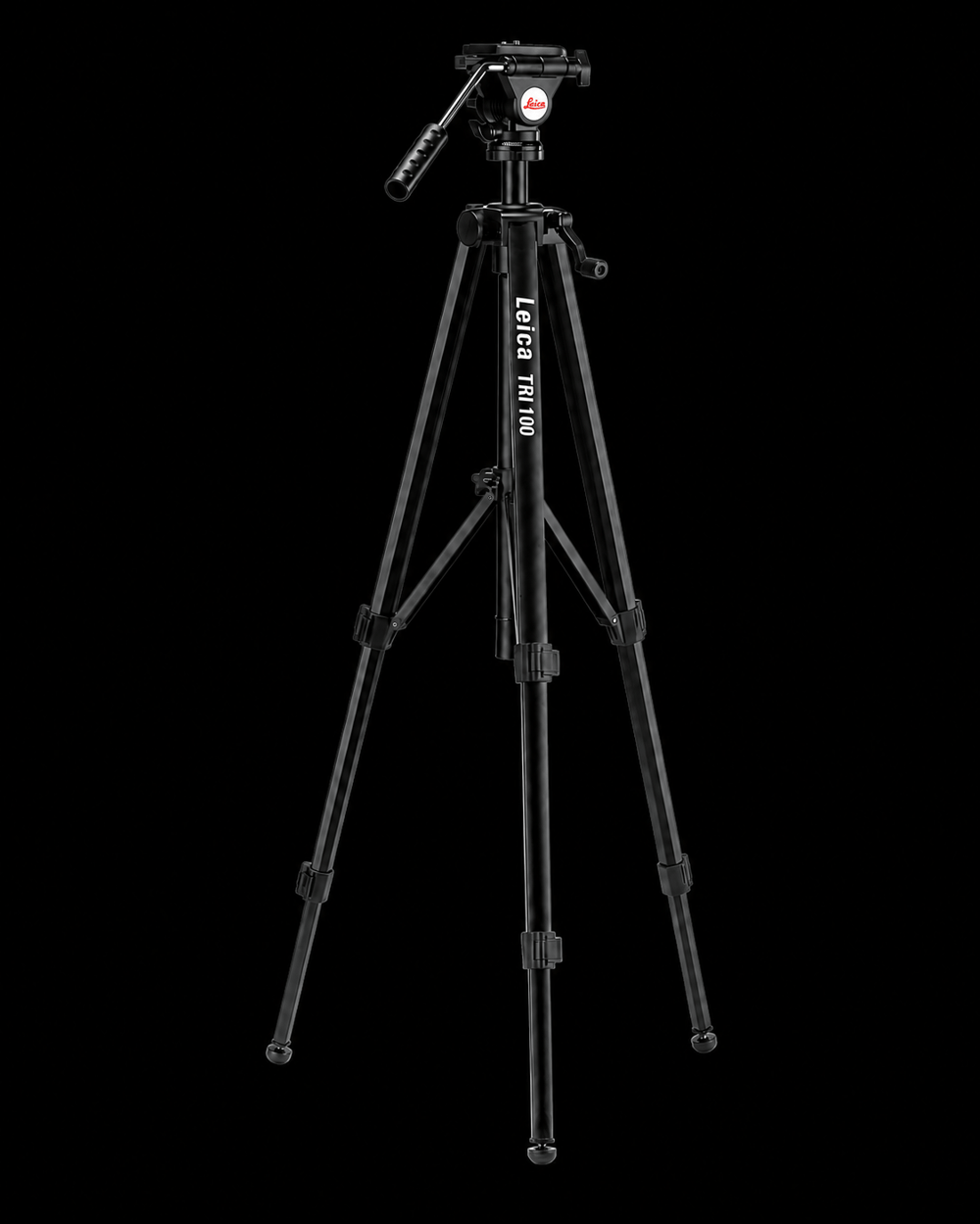 Leica TRI100 - Çizgi Lazeri için Tripod (Ayak)
