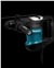 Makita 3210C - Kırıcı Delici (SDS-PLUS, 850 W, AVT, 4.5 KĞ)