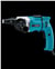 Makita 6807 - Elektrikli Tornavida / Vidalama (500 W, Amörtisörlü Gövde)