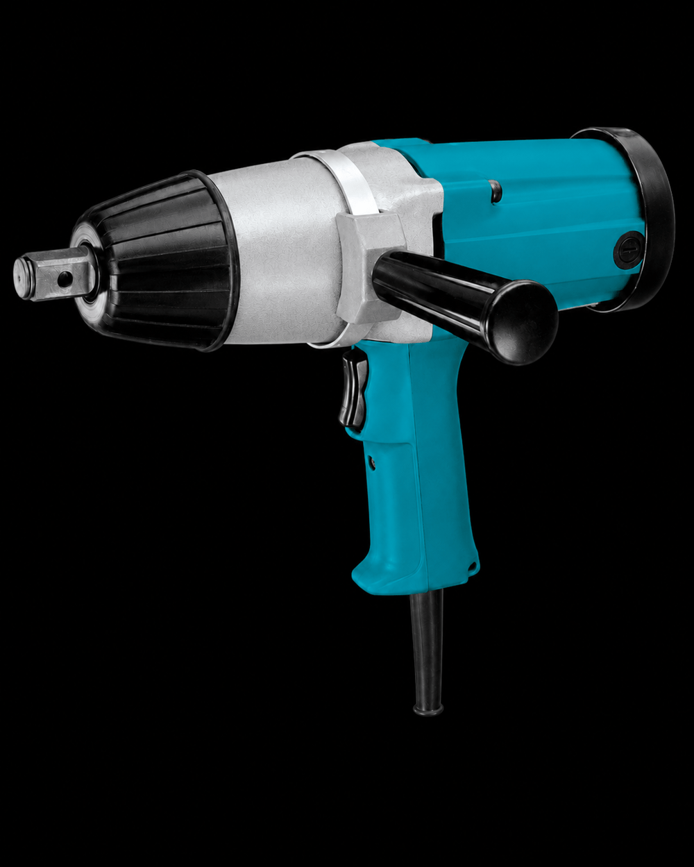 Makita 6906 - Elektrikli Darbeli Somun Sıkma (3/4