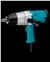 Makita 6906 - Elektrikli Darbeli Somun Sıkma (3/4