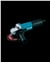 Makita 9558HNRG - Avuç Taşlama (125 MM, 840 W, 11000 DD)