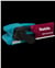 Makita 9910 - Bant (Tank) Zımpara Makinesi (650 W, Bant 76x457 MM)