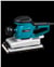 Makita BO4901 - Titreşim Zımpara Makinesi (115x229 MM, 330 W)