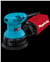 Makita BO5010 - Eksantrik (Dairesel) Titreşim Zımpara (220 W)