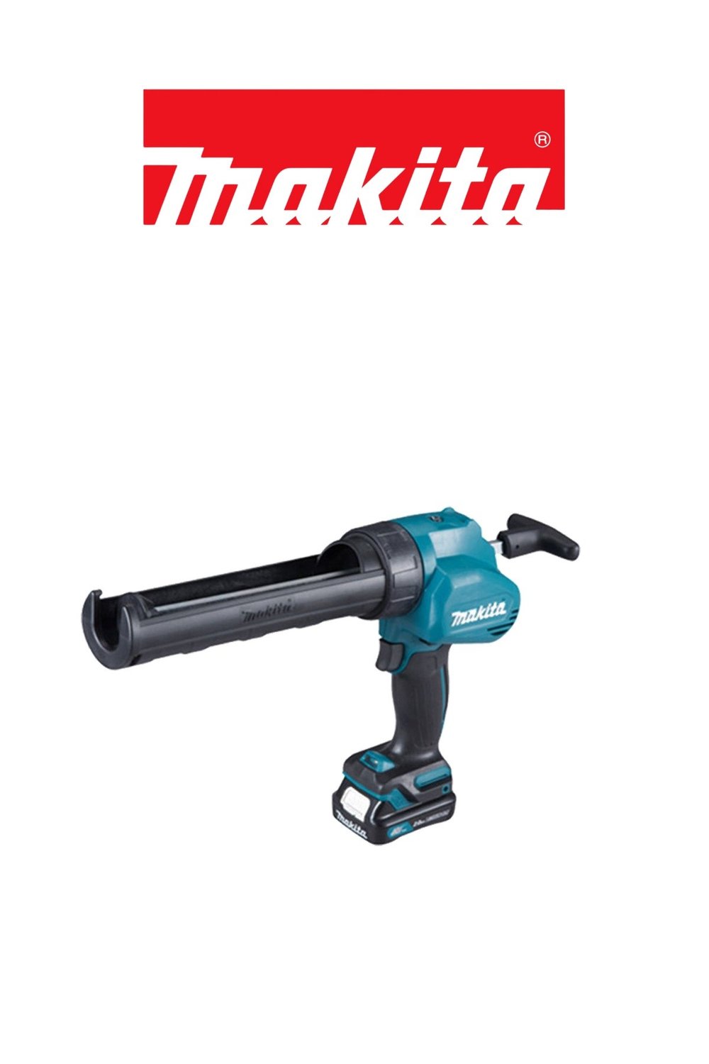 Makita DCG180RYE 18V Akülü Gres Tabancası Set