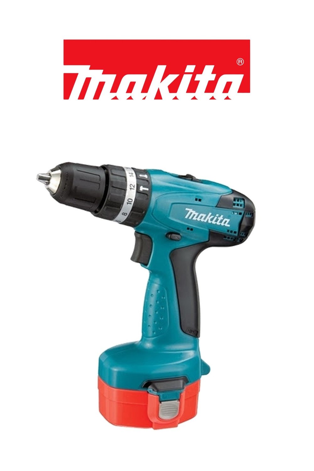 Makita DF001DW 3.6v Kalem Tipi Vidalama (İnline)