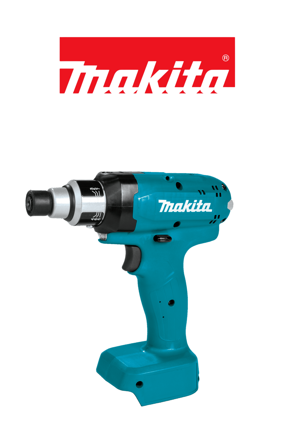 Makita DFT087FMZ 14.4V Akülü Köşe Vidalama Gövde