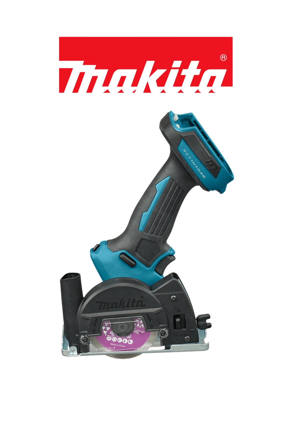 Makita DMC300Z 36V (18Vx2) Akülü Karıştırıcı Gövde