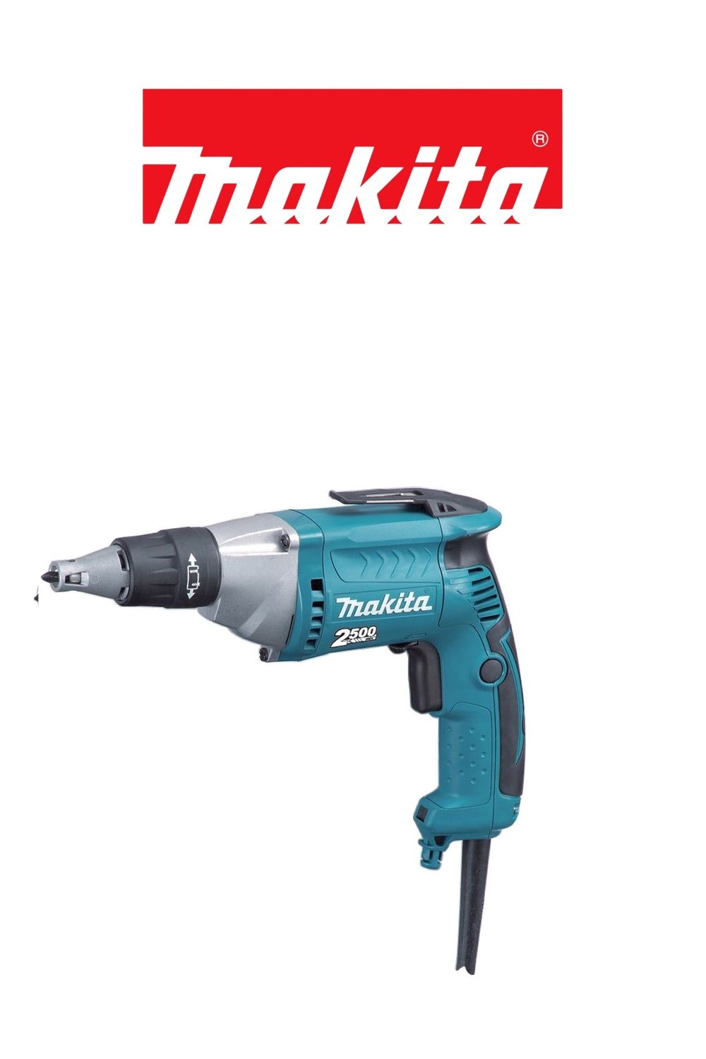 Makita FS2300X Alçıpan Vidalama (570W)