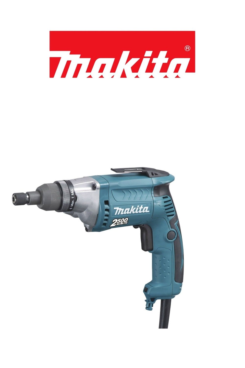 Makita FS2701 Alçıpan Vidalama (570W)