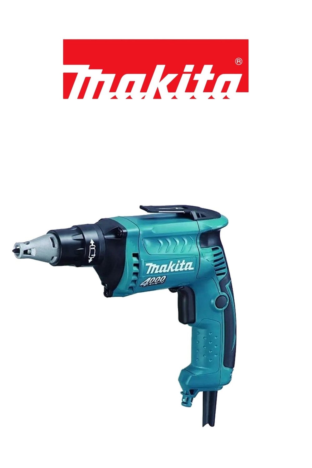 Makita FS4000 Alçıpan Vidalama Makinesi (570W)