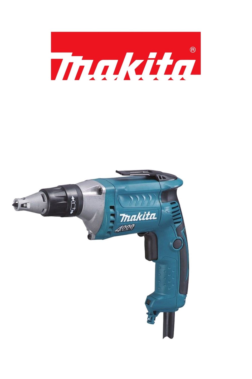 Makita FS4300X Alçıpan Vidalama (570W)
