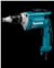 Makita FS4300X - Alçıpan Vidalama Makinesi (570 W, Derinlik Ayarlı)