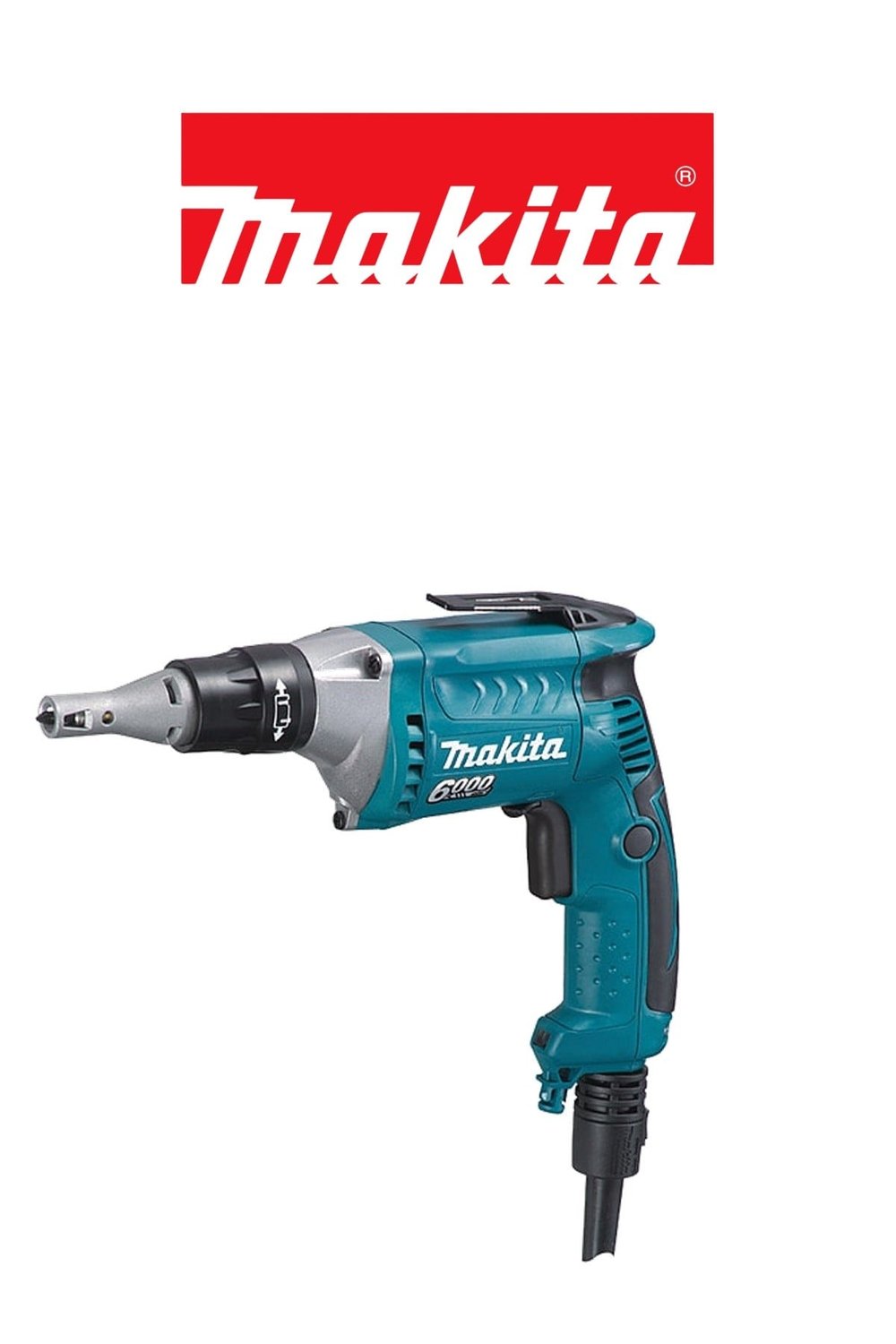 Makita FS6300X Alçıpan Vidalama (570W)