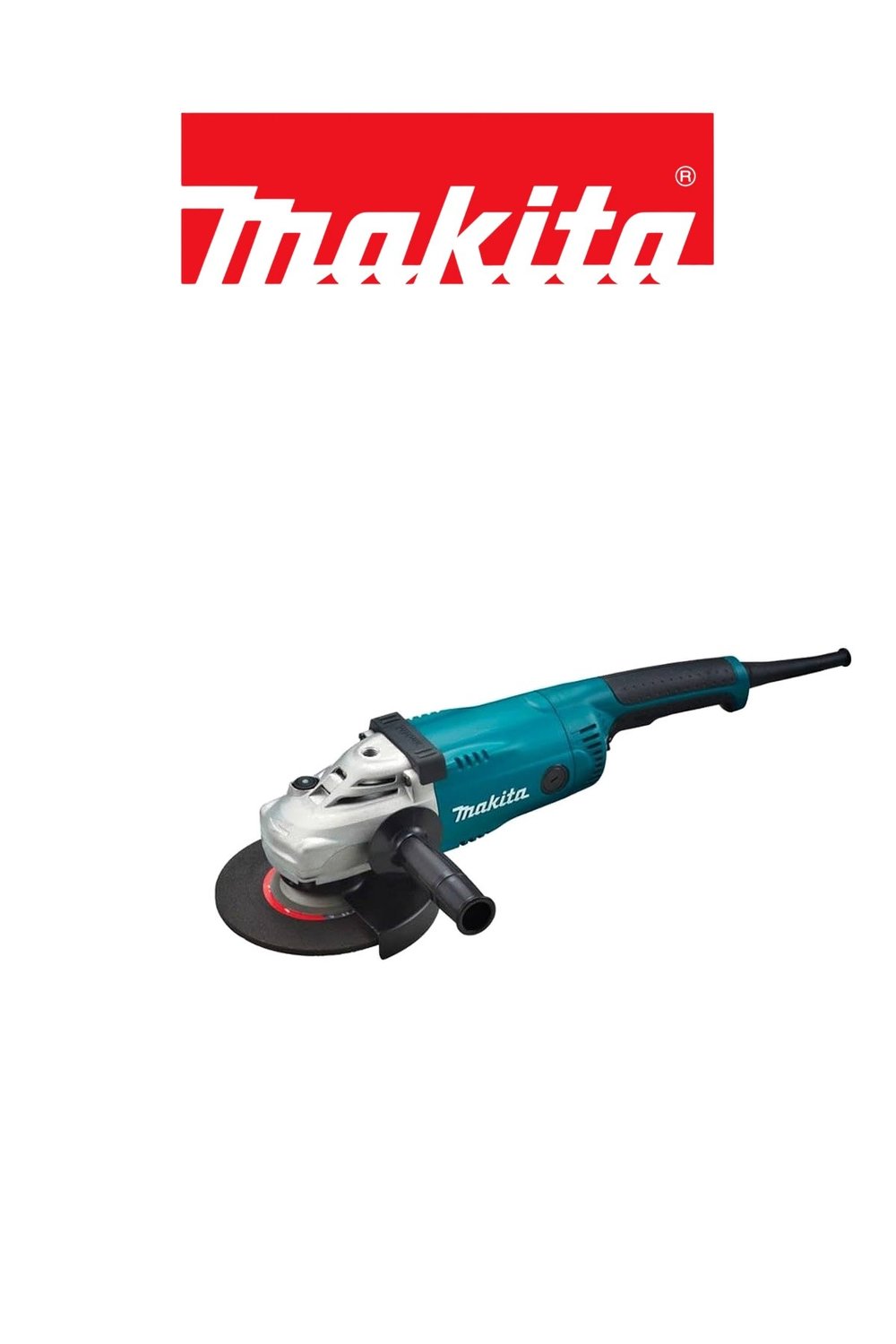 Makita GA7020 Büyük Taşlama 180mm (2200W)