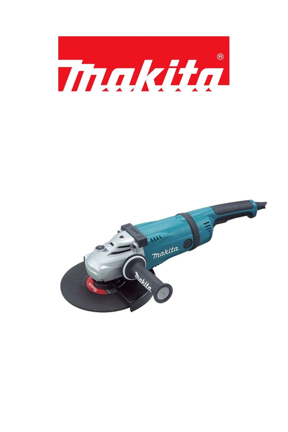 Makita GA7030 Büyük Taşlama 180mm (2400W)