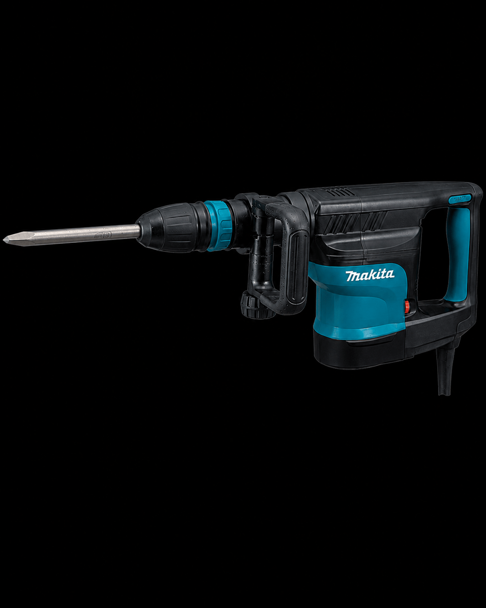 Makita HM1101C - Elektrikli Kırıcı (1300 W, 17.2 JOULE, 7.3 KĞ, Made In Japan)