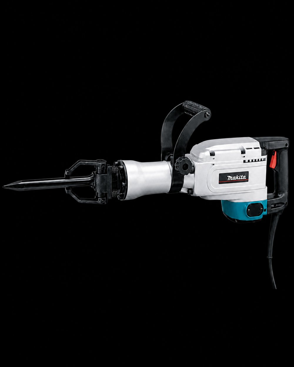 MAKİTA HM1304B - ELEKTRİKLİ KIRICI (DARBELİ YIKIM ÇEKİCİ)