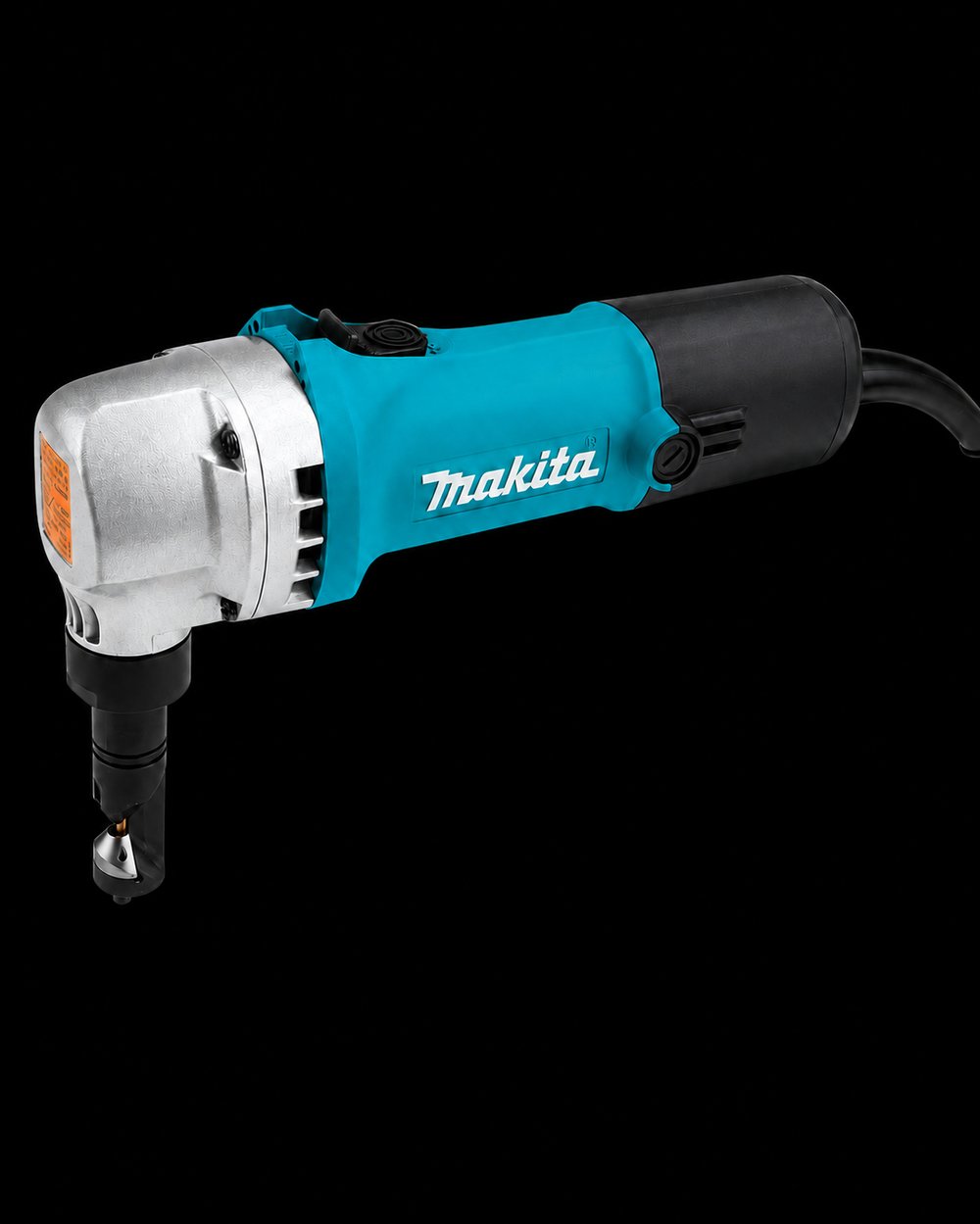 Makita JN1601 - Sac Kesme Makinesi (Nibler, 550 W)